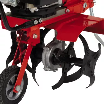 Fresatrice a benzina Einhell GC-MT 2236 36 cm larghezza di lavoro 3200 giri/min
