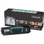 Lexmark E250A31E Materiale di consumo per stampante nero