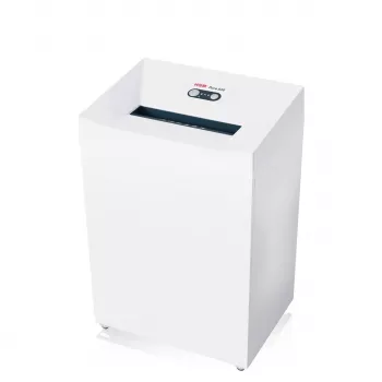 Distruggidocumenti HSM Pure 530, 80 l, 3,9 mm