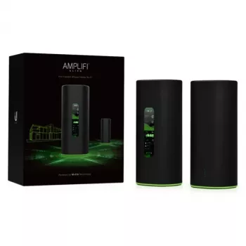 Kit sistema Wi-Fi WRL AMPLIFI AFI-ALN UBIQUITI