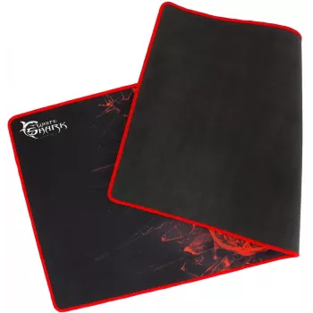 Tappetino per mouse gaming White Shark MP-1899 Sky Walker XL