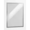 Cornice magnetica DURAFRAME A3 argento