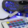 White Shark Helios LED-03 set striscia LED RGB 3m