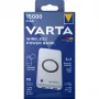 Powerbank portatile Varta Wireless Power Bank 15000 mAh