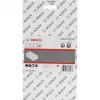 Filtro Bosch filtro pieghettato 2607432034