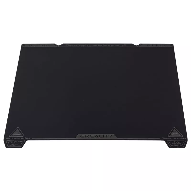 Buildplate Creality 3D 4004090103 per Ender-3 S1 Ender-5 S1