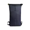 Zaino XDDESIGN Bobby Urban Lite Navy — antifurto, idrorepellente, leggero