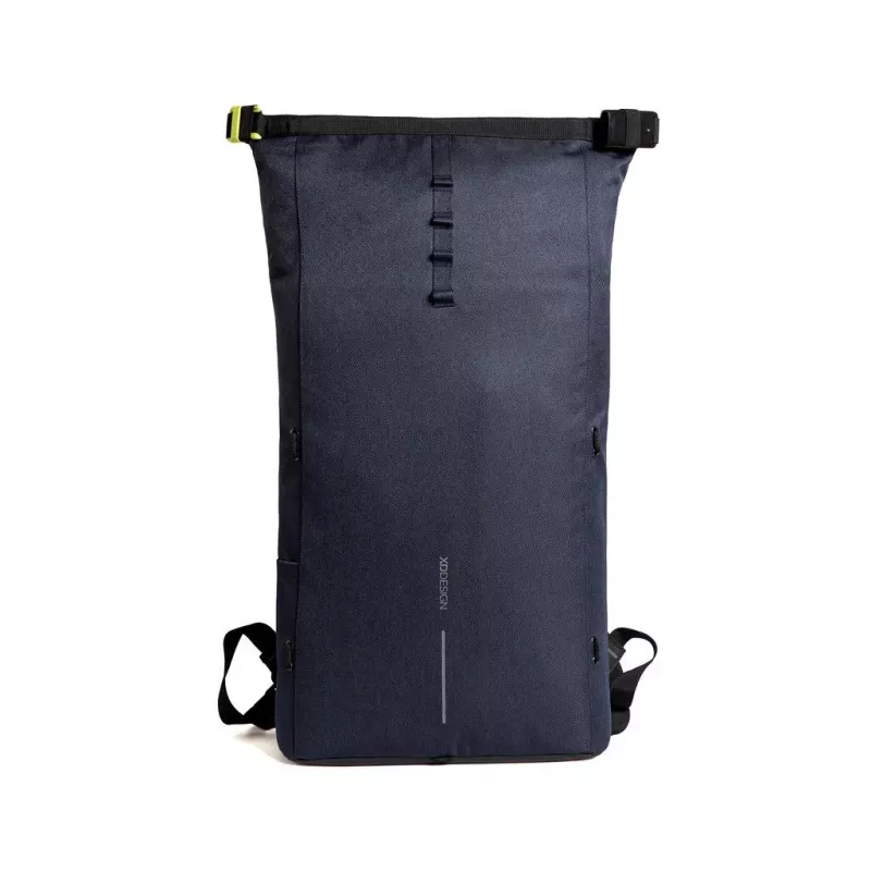 Zaino XDDESIGN Bobby Urban Lite Navy — antifurto, idrorepellente, leggero