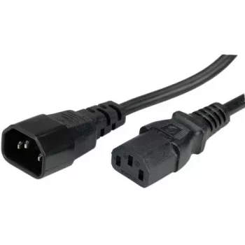 ROLINE Cavo di alimentazione per monitor - cavo di alimentazione - IEC 60320 C13 a IEC 60320 C14