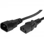 ROLINE Cavo di alimentazione per monitor - cavo di alimentazione - IEC 60320 C13 a IEC 60320 C14