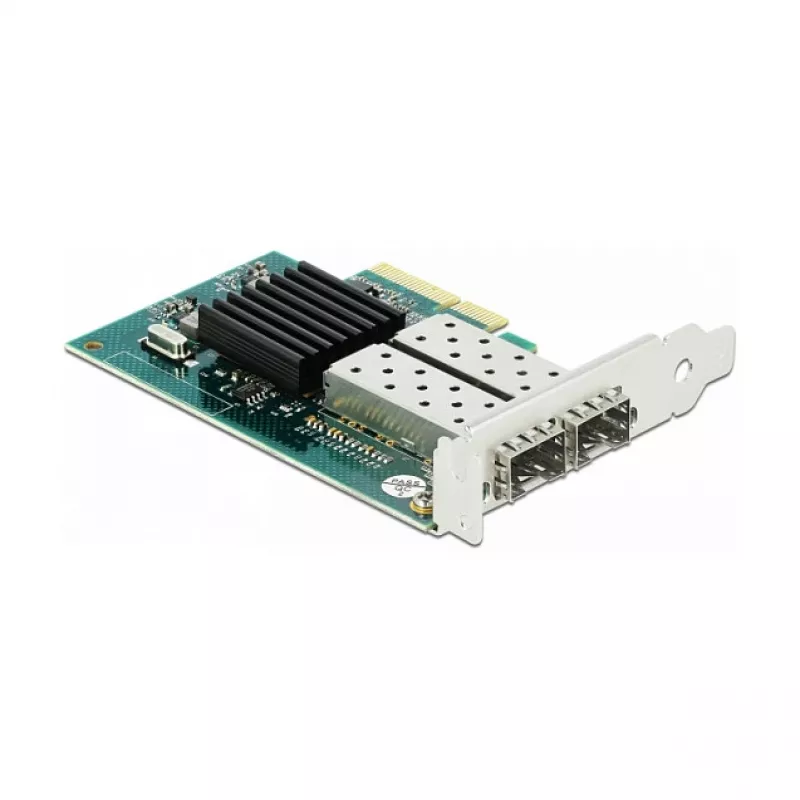 Scheda di interfaccia DeLOCK 90480