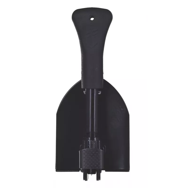Gerber 22-41578 pala/cazzuola nero
