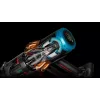 Dyson V16 Piston Animal Submarine aspirapolvere a batteria lavasciuga (492969-01), nero opaco/rame