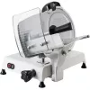 Affettatrice elettrica 250 red line bianco (RSBGM0100000W)