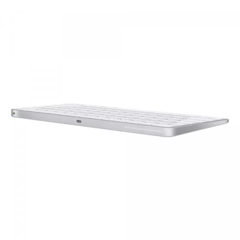 Magic Keyboard con Touch ID per modelli Mac con layout Apple – inglese US