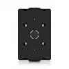 Scatola di montaggio Ubiquiti UACC-Reader-JB-B nero 88x50x145 mm