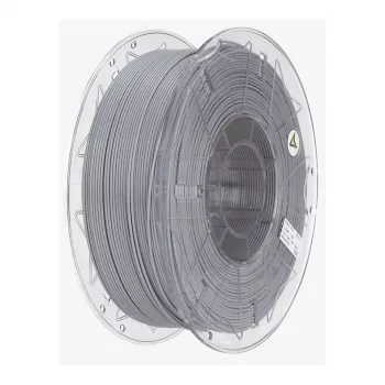 Filamento per stampante 3D Creality PLA grigio 1 kg (modello 3301010466)
