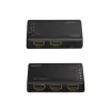 Splitter HDMI 1x4 porte, 4K/30Hz