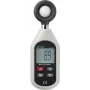 VOLTCRAFT LX-10 Luxmetro 0 - 199900 lx (VC-8314265)