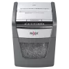 Rexel Optimum AutoFeed+ 50X distruggidocumenti con alimentazione automatica, taglio a particelle, P4