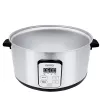 Slow cooker Camry CR 6414