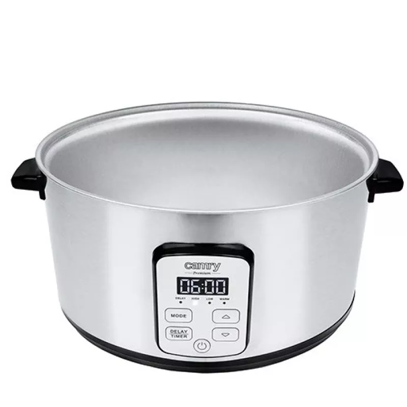 Slow cooker Camry CR 6414