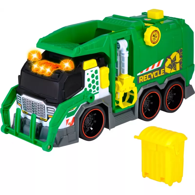 Dickie Toys 203307001 veicolo giocattolo
