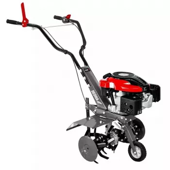 Scarificatore DEDRA DED8704 2700 W 60 cm profondità di lavoro 22 cm