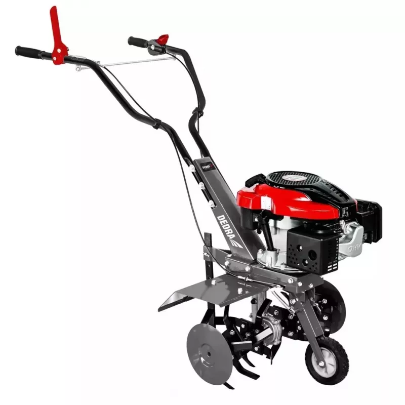 Scarificatore DEDRA DED8704 2700 W 60 cm profondità di lavoro 22 cm