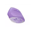 NATEC Crake 2 mouse universale destrimani RF Wireless + Bluetooth ottico 2400 DPI