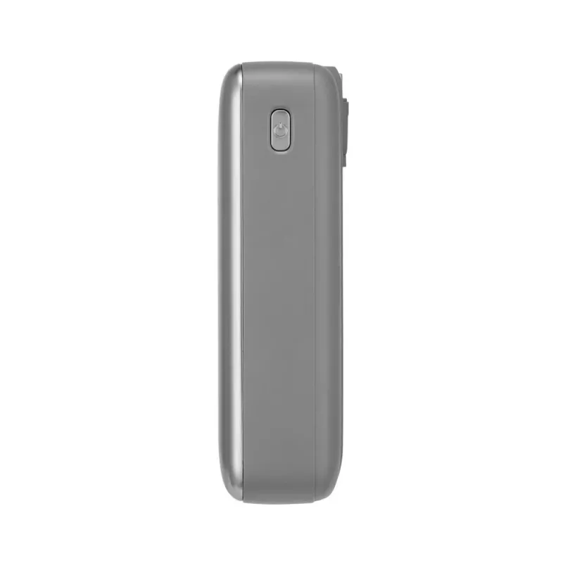 Powerbank Rivacase VA2612 – caricabatterie USB portatile 20000 mAh con più porte USB