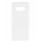 Custodia in silicone Tellur per Samsung Galaxy S10 Lite, trasparente