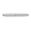 Baseus T2 ZLFDQT2-02 mini localizzatore di chiavi (tracker), 75 mAh, 80–100 dB, bianco