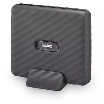 STAMPANTE INSTAX WIDE LINK/GRIGIO FUJIFILM