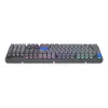 ENDORFY Thock V2 Tastiera wireless, Yellow by Gateron
