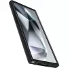 Custodia OtterBox Symmetry per Samsung Galaxy S24 Ultra — nero, design sottile