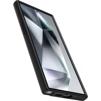 Custodia OtterBox Symmetry per Samsung Galaxy S24 Ultra — nero, design sottile