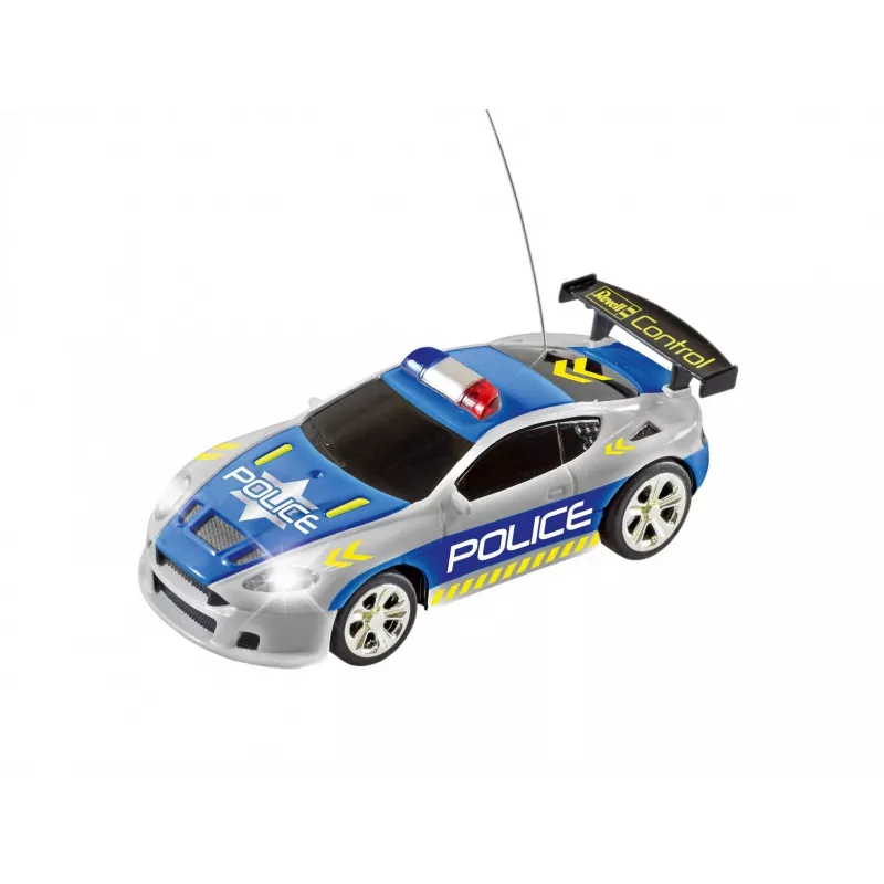 Auto giocattolo radiocomandata REVELL 23559 — età consigliata 8+