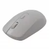 Mouse SBOX WM-837 bianco USB Type-A