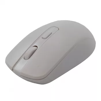 Mouse SBOX WM-837 bianco USB Type-A