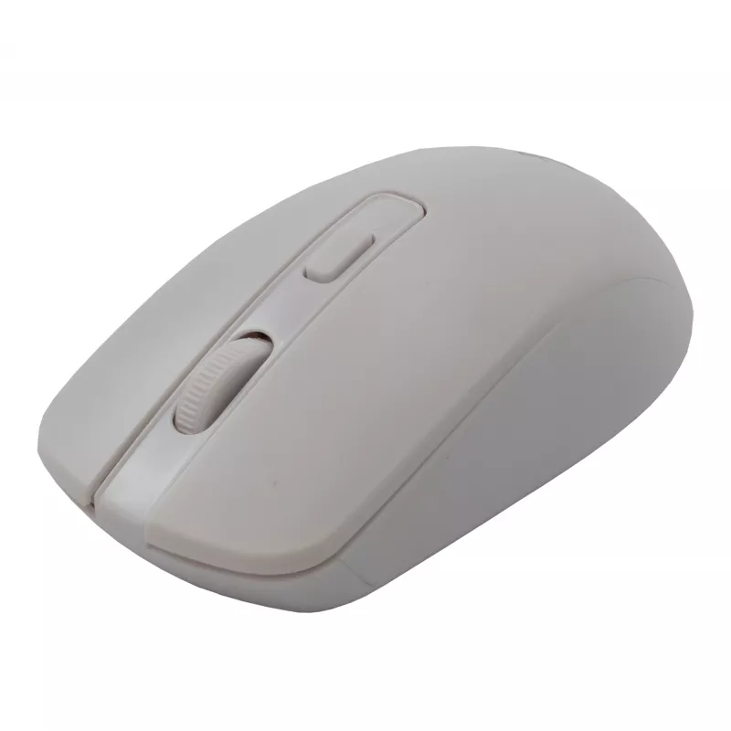 Mouse SBOX WM-837 bianco USB Type-A