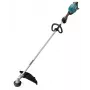 Makita UR007GM101 decespugliatore/tagliabordi 43 cm a batteria