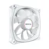 MONTECH RX120 PRO bianco 120mm ARGB Reverse Blade confezione da 3