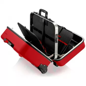 Valigetta rigida per utensili Knipex 98 99 15 LE