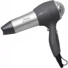 Asciugacapelli Clatronic HTD 3055 2000W grigio/argento