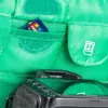 Borsa a spalla Rivacase 7420 nera compatibilità SLR