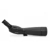 Celestron TrailSeeker 80-45 gradi Spotting scope 60x BaK-4 nero