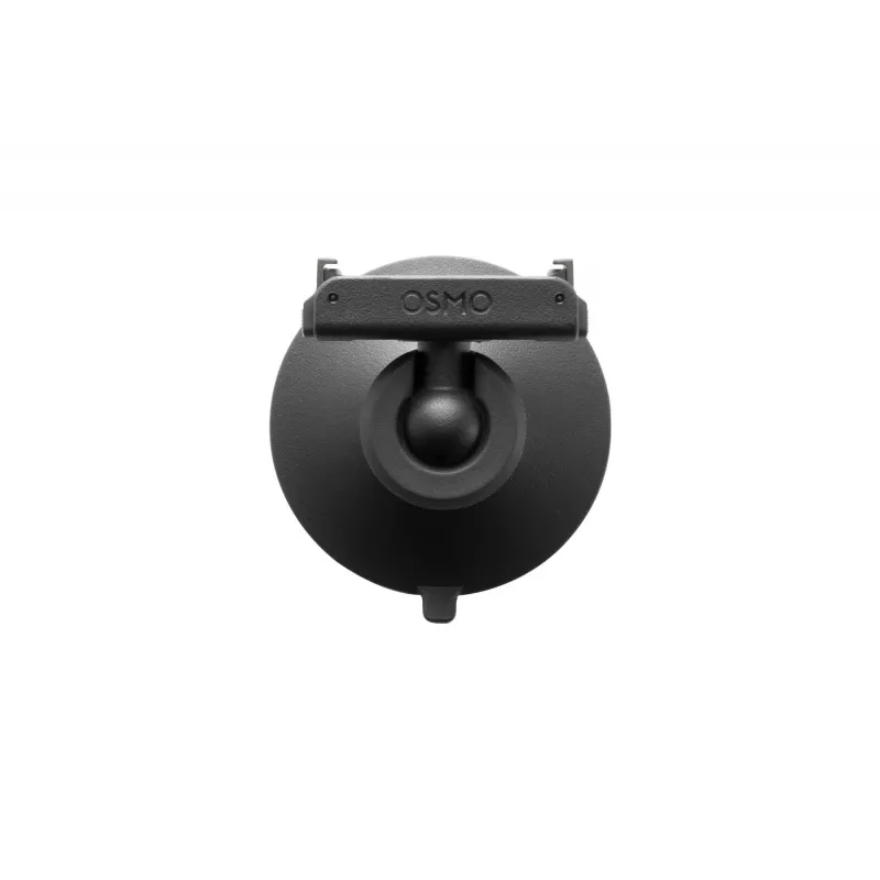 Accessorio per fotocamera DJI testa a sfera CP.OS.00000462 per supporto e posizionamento Osmo Action/Nano