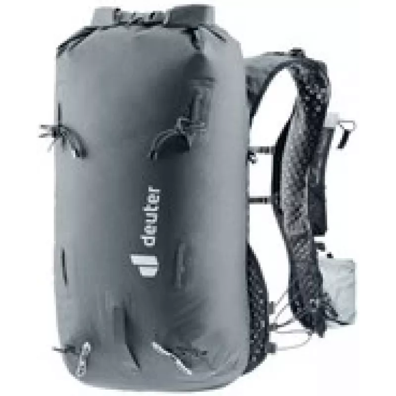 Deuter Vertrail 16 zaino, 16 L, Graphite