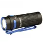 Torcia olight Baton 4 — torcia LED a batteria ricaricabile, 1300 lm, portata 170 m